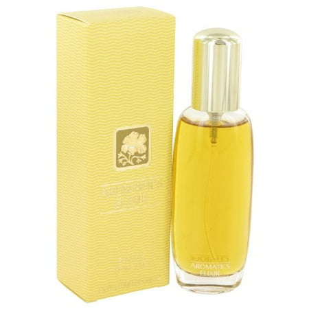 Aromatics Elixir by Clinique perfume spray 1.5 ounce for women