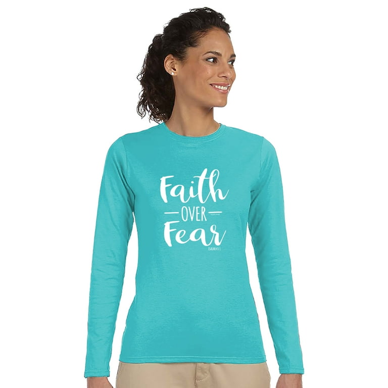 blessed girl long sleeve shirts walmart