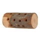 thumbnail image 3 of Juguete para masticar troncos de hámster, palo de madera Natural seguro para loros, resistente a mordeduras, para animales pequeños S, 3 of 5
