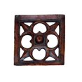 thumbnail image 1 of Hickory Manor House 6876 BD Gothic Dome Star Tile - Brandywine, 1 of 1
