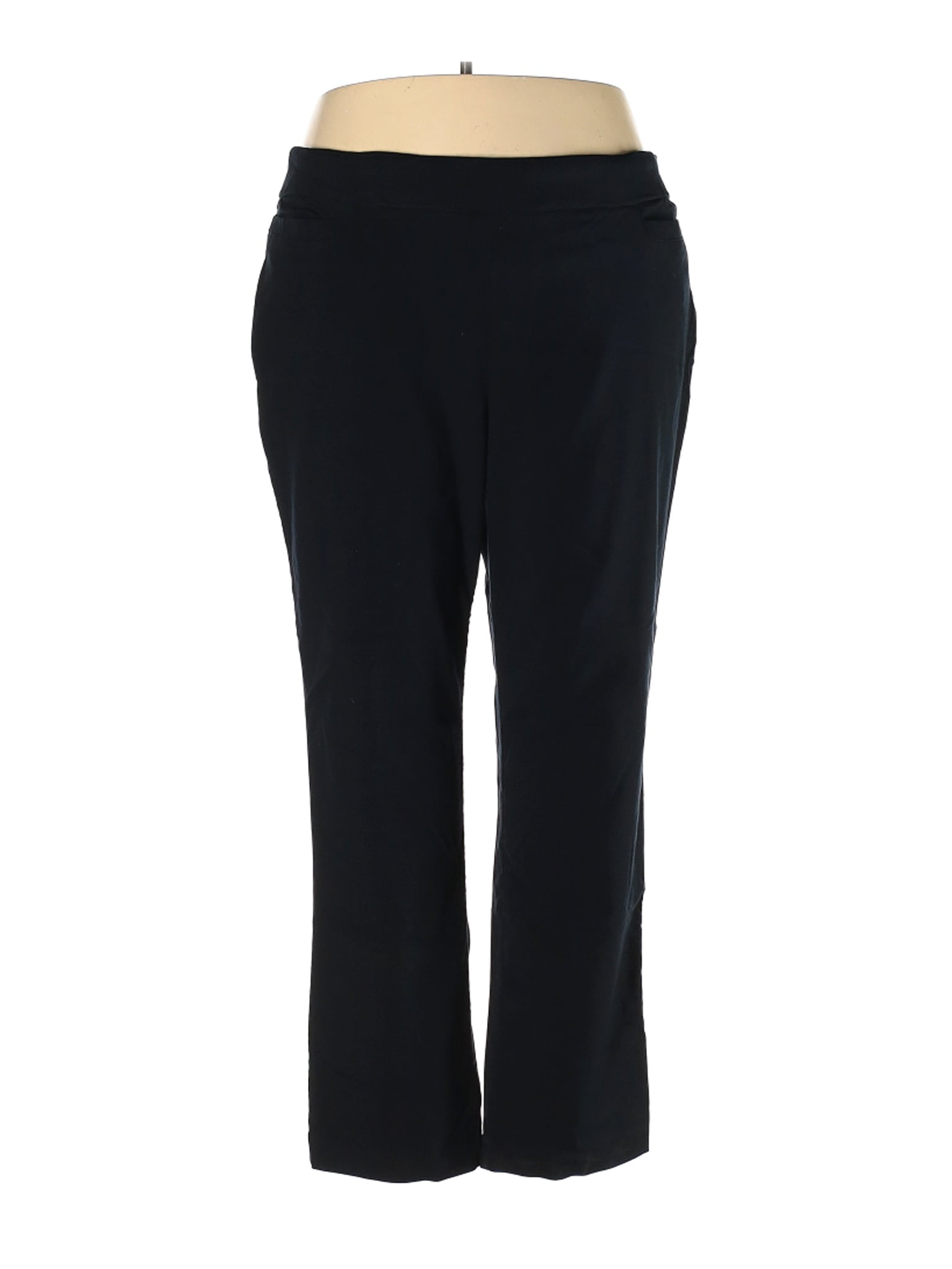 studio works petite pants