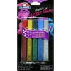 Glitter Glue Pens (5-pack) - Party Supplies