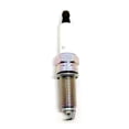 thumbnail image 2 of FL 4Pcs/6Pcs Iridium Spark Plug A0041591403 PLKR7B8E compatible with Mercedes Benz W203 W204 W209, 2 of 3