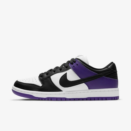 (Men's) Nike SB Dunk Low Pro 'Court Purple' (2021) BQ6817-500
