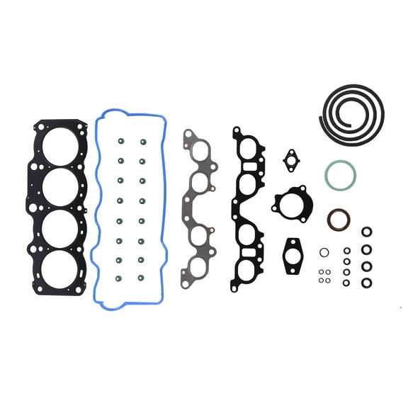 DNJ HGS985 Graphite Cylinder Head Set Fits Cars & Trucks 96-01 Toyota Camry 2.2L DOHC