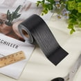 thumbnail image 3 of PVC Waterproof Self-adhesion Wood Grain Decorative Tape Wall Decorations Black 2-1/8 inch(53mm) about 10.94 Yards(10m)/Roll, 3 of 9
