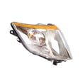 thumbnail image 4 of TYC 20-6810-00-9 Left Headlight Assembly for 2007-2009 Nissan Sentra NI2502163, 4 of 7