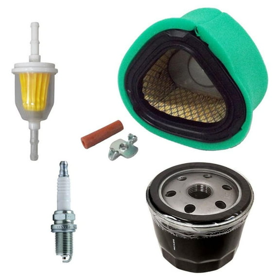 Tune Up Kit For John Deere Tractors GT225 LTR155 LX255 Fits GY20574