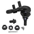 thumbnail image 6 of Detroit Axle - Front 2pc Ball Joints for 2013-2015 Acura ILX, 12-15 Honda Civic, 2 Lower Ball Joints 2012 2013 2014 2015 Replacement, 6 of 7