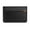 Black, variant on lanema Laptop Sleeve for Case, Fine PU Bag for 16.1 inch Notebook, Compact Desi