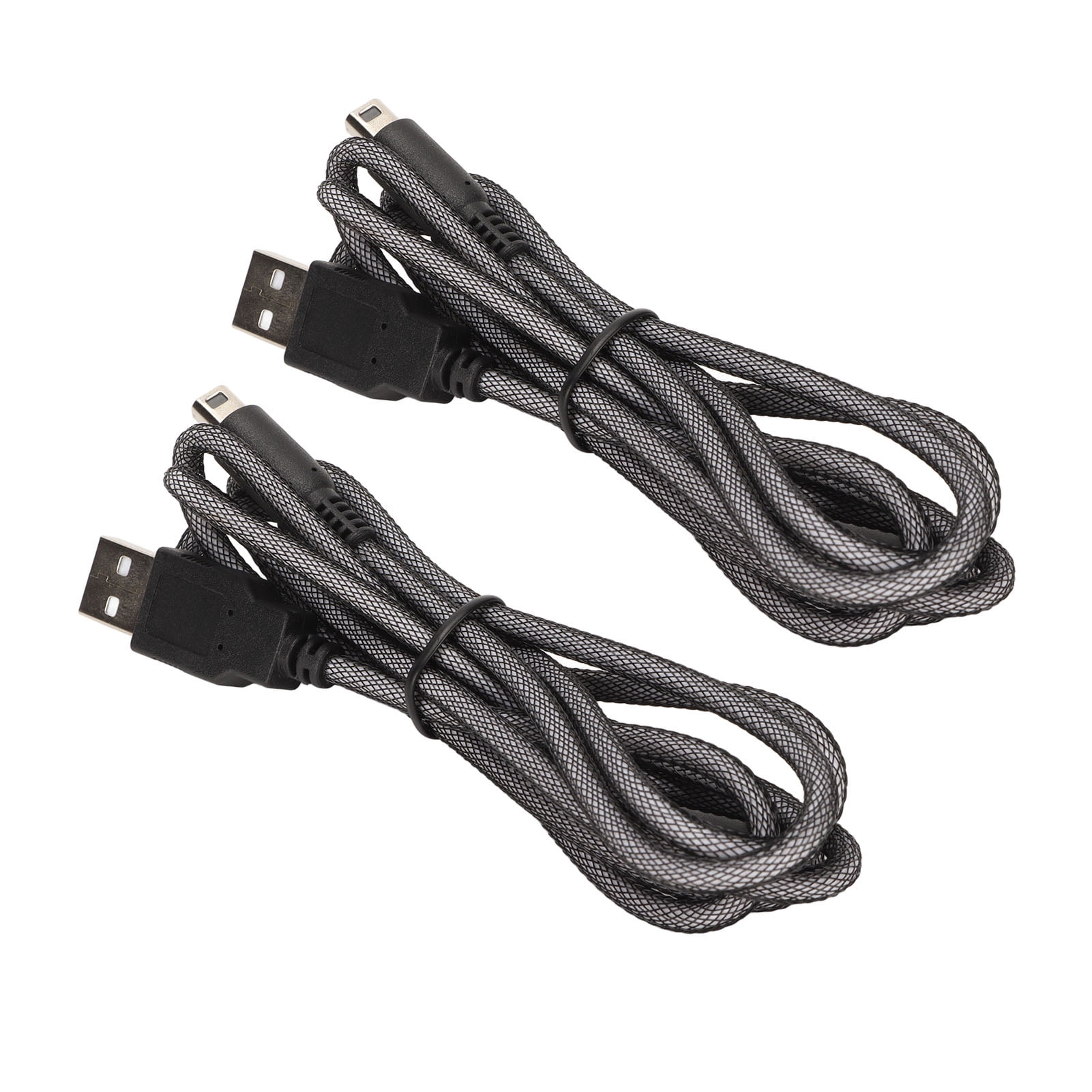 foragte genert moderat 3DS USB Charger Cable, Prevent Loss 3DS Power Charging Portable 5ft  Universal For 3DS For NDSI LL For New 3DS - Walmart.com