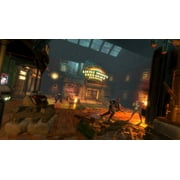 Bioshock The Collection - Nintendo Switch