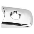 thumbnail image 4 of Front Left Driver Side Door Handle Car Outside Door Handle  Front Left Outside Door Handle Smart Entry For  Rogue 2010-2013 80640-CA012, 4 of 8