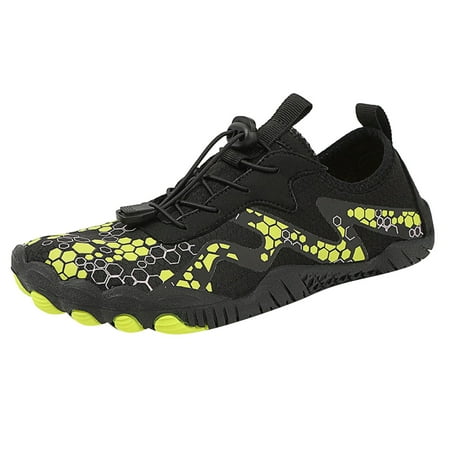 

CZHGKM Womens Work Sneakers Business Casual Hiking Shoes Lightweight Walking Shoes Breathable Trekking Shoes for Women Casual Soft Black 41