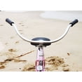 thumbnail image 7 of Firmstrong Bella Classic, 24", Women's, Single Speed, Pink, 7 of 7