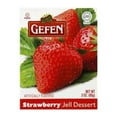 thumbnail image 2 of Gefen Strawberry Jel Dessert, 3 oz, 2 of 3
