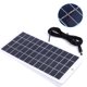 thumbnail image 4 of B Panel Solar de 10w y 12v, tablero policristalino, células solares Diy impermeables para exteriores, 4 of 5