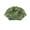Green GN, variant on Windproof Rainproof Fishing Umbrella Hat Hands Free Sunshade Foldable Double Layer Outdoor Wearable Cap for Camping Fishing Hiking UV Protection Adjustable