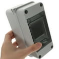 thumbnail image 4 of HINTRMENT Breaker Box Circuit Breaker Box Distribution Protection Box 1Set, 4 of 5