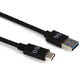 thumbnail image 1 of Cable USB 3.0 Tipo C a Tipo A Hosa USB-306CA, 1 of 1