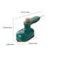 thumbnail image 3 of Plancha de viaje portátil y plegable para ropa | Mini plancha para colgar y alisar | Calentamiento rápido de 180 °C para uso en dormitorios, casas y estudiantes, 3 of 7