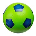 thumbnail image 3 of POOF 7,5 Pouces Mousse Ballon de Football, Simple Balle, Colos Peuvent Varier Enfants Mousse Ballon de Football, 3 of 5