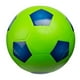 POOF 7,5 Pouces Mousse Ballon de Football, Simple Balle, Colos Peuvent Varier Enfants Mousse Ballon de Football – image 3 sur 5