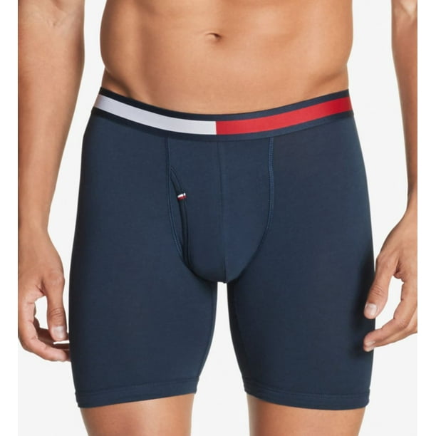 Tommy Hilfiger Men's Tommy Hilfiger 09T3730 Cool Comfort Boxer Brief
