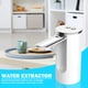 thumbnail image 5 of Extractor de agua de botella Bomba de agua automática eléctrica portátil (1200mah White) Sywqhk Libre de BPA, 5 of 8