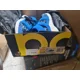 thumbnail image 5 of Ad-id-as CC Rocket S74467 Men's Athletic Running Sport Shoes Blue, 5 of 5
