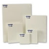 Flipside Products 09125 3-16 White Foam Board - 24 Pack