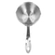 thumbnail image 4 of Coffee Measuring Scoop, Easy Cleaning Coffee Scoop Dishwasher Safe Silver For Kitchen ANGGREK HF3118, 4 of 8