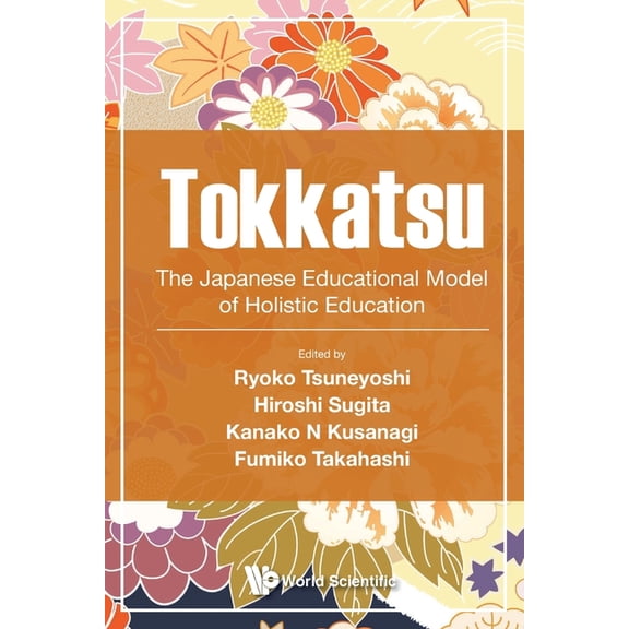 Tokkatsu, (Paperback)