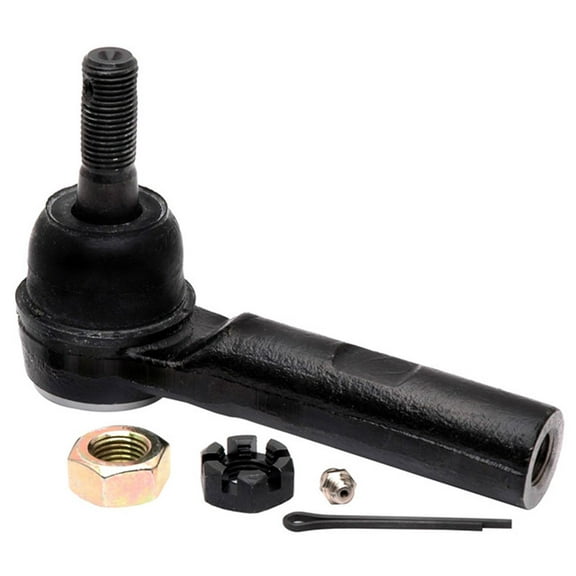 Steering Tie Rod End Fits select: 2001-2007 CHEVROLET SILVERADO, 2001-2007 GMC SIERRA