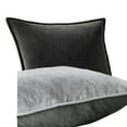thumbnail image 4 of New Combo Set of 2 Pillow Covers With Inserts II, 4 of 5