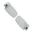thumbnail image 2 of Equipo universal de reposapiés de ruedas Accesorios s Agujero de 19 cm Zulema Reposapiés para silla de ruedas, 2 of 8
