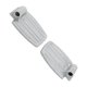 thumbnail image 2 of Equipo universal de reposapiés de ruedas Accesorios s Agujero de 19 cm Zulema Reposapiés para silla de ruedas, 2 of 8