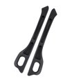 thumbnail image 2 of Tapón para hueco de asiento de coche, tira para rellenar huecos, costura de borde, a prueba de fugas, almacenamiento anticaídas, suministros para el interior del coche, 2 of 2