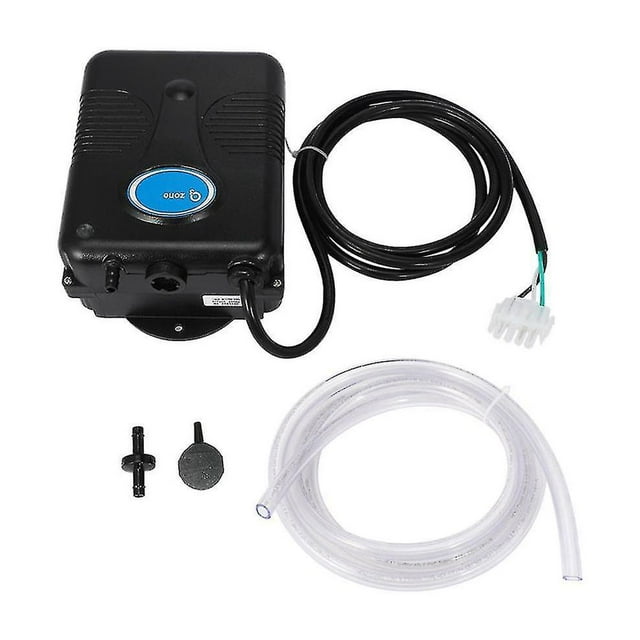 300mg/h Ozone Generator Bathtub Shower Spa Swimming Pool Ozonizer Tub Pool Water Purifier Repl-ya