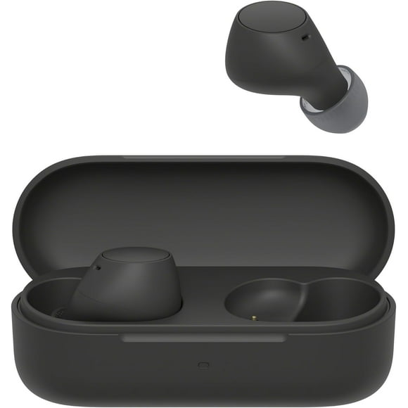 Sony WF-C510 In-Ear True Wireless Earbuds | Black | Open Box