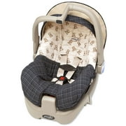 Evenflo Discovery 5-Point Harness Infant Car Seat