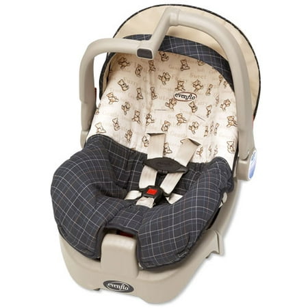 Evenflo Discovery 5-Point Harness Infant Car Seat