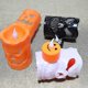 thumbnail image 2 of Halloween Decorations Halloween Lights Halloween Horror Decoration Props Candle Light Led Skull Head Light Light Halloween Decoration5pcs, 2 of 5