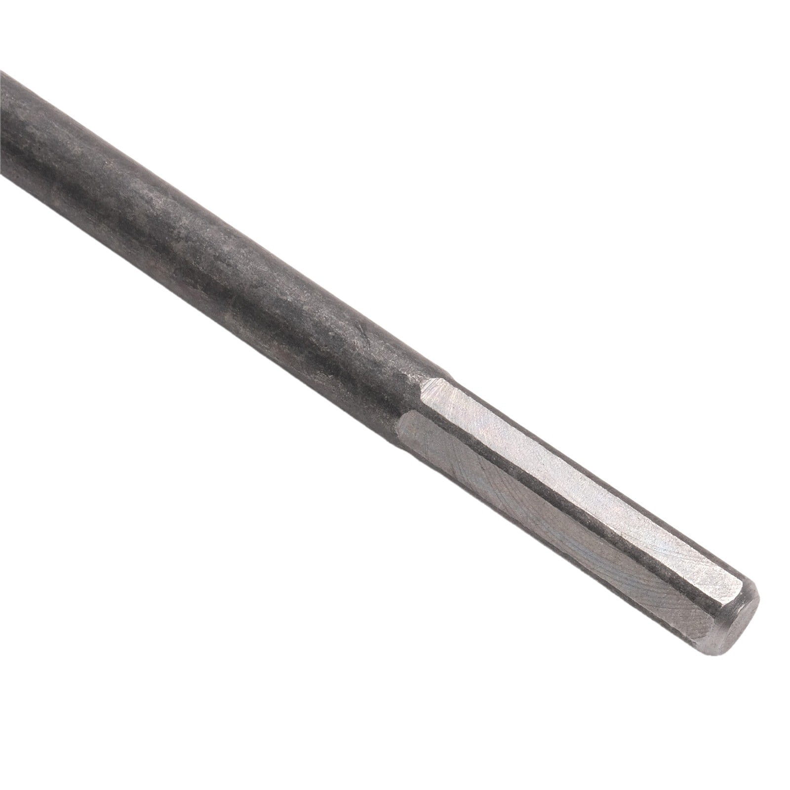 1 Set Drill Extension Connect Rod M10 Chuck Deep Hole Drilling Extension Connect Rod Hex Extention Holder Power Tool 300-600Mm