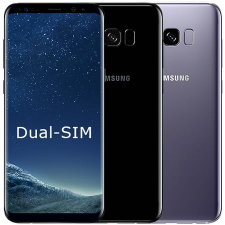 s8 plus dual sim