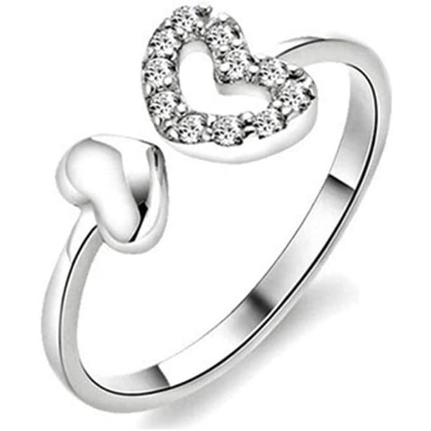 Love lives deals forever diamond ring