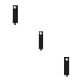 thumbnail image 1 of Correas de sujeción Billuyoard para Herramientas Hogar Oficina Universal Color Negro, 1 of 6