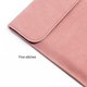 thumbnail image 5 of Qarigey Funda protectora para tableta, funda protectora para suministros de cuero Fuax, funda para transporte, accesorios ligeros, fundas Viajes, Equipaje y Accesorios Varios Tipo 16 Qarigey AP017186-16, 5 of 6