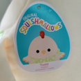 thumbnail image 4 of Squishmallows Official Kellytoys Plush 12 Inch Todd the Chicken Super Soft Plush Stuffed Toy, 4 of 5