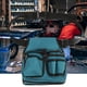thumbnail image 5 of Bolsa De Herramientas Fácil De Transportar, Bolsa De Almacenamiento Para Electricistas, Conveniente Para Electricistas ANGGREK Otros, 5 of 8
